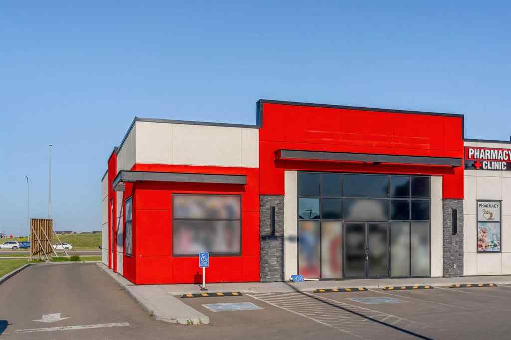 MLS® A2266250 - Unit #2150 4250 109 Avenue NE in Stoney 3 Calgary, Commercial