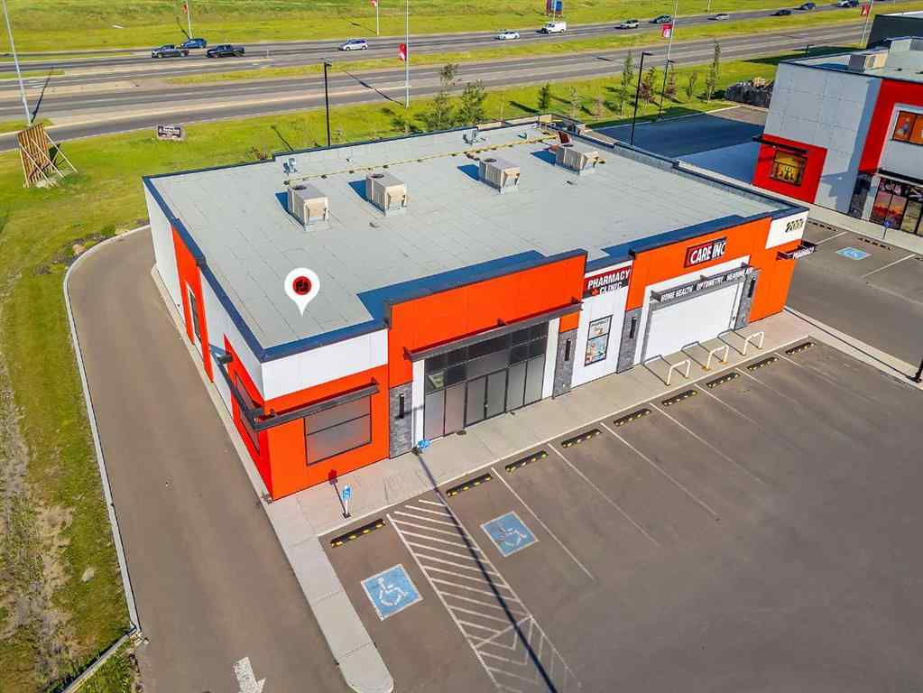 MLS® A2266250 - Unit #2150 4250 109 Avenue NE in Stoney 3 Calgary, Commercial