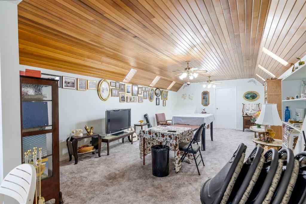 MLS® A2266251 - 3 Rustic Road  in NONE Norglenwold, Residential