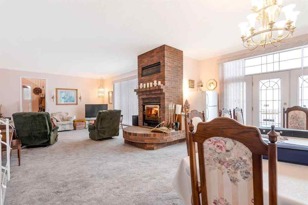 MLS® A2266251 - 3 Rustic Road  in NONE Norglenwold, Residential