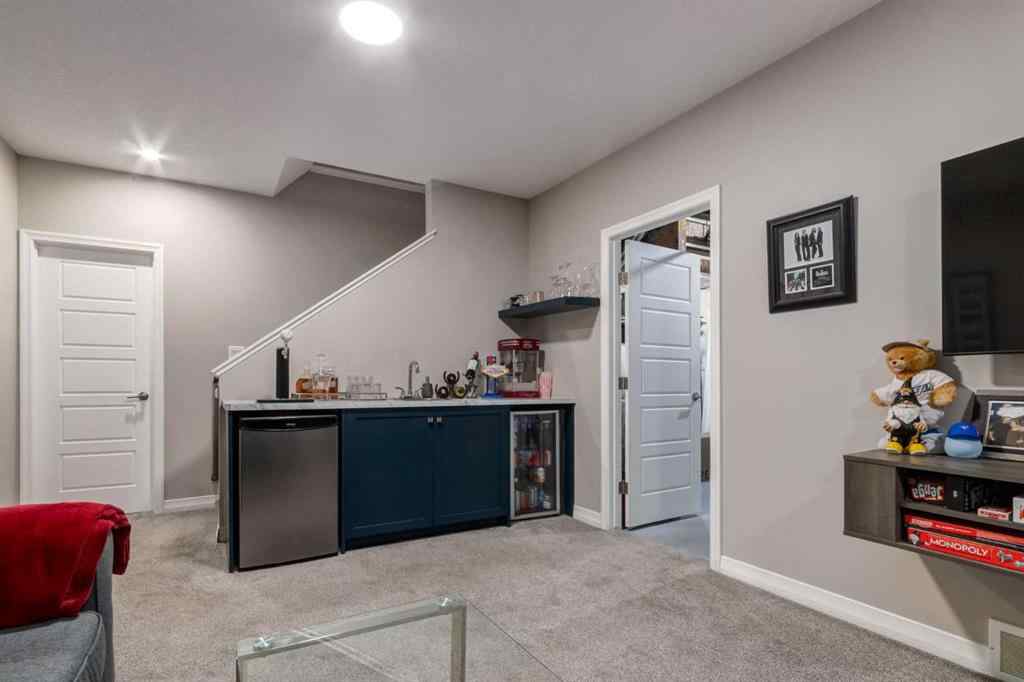 MLS® A2266252 - 759 Seton Circle SE in Seton Calgary, Residential