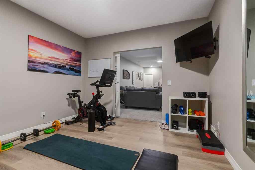 MLS® A2266252 - 759 Seton Circle SE in Seton Calgary, Residential