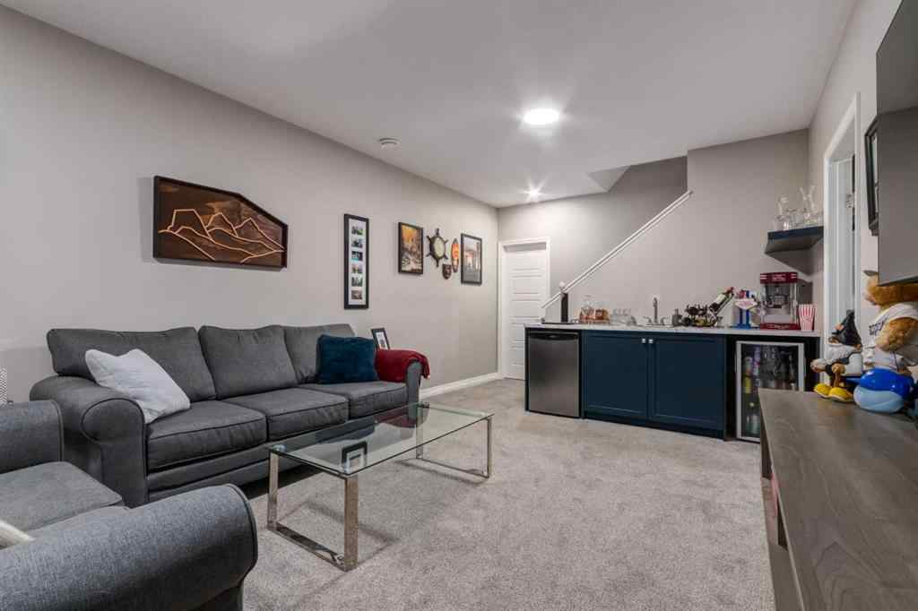 MLS® A2266252 - 759 Seton Circle SE in Seton Calgary, Residential