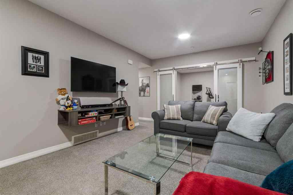 MLS® A2266252 - 759 Seton Circle SE in Seton Calgary, Residential