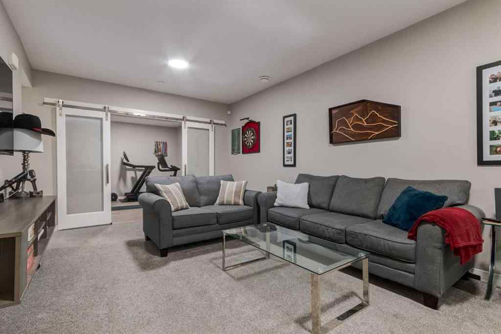 MLS® A2266252 - 759 Seton Circle SE in Seton Calgary, Residential