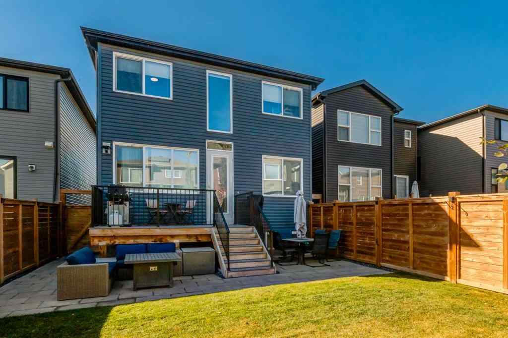 MLS® A2266252 - 759 Seton Circle SE in Seton Calgary, Residential