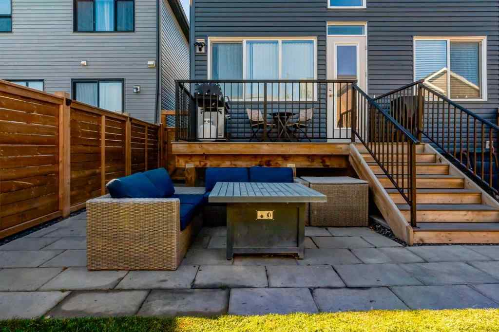 MLS® A2266252 - 759 Seton Circle SE in Seton Calgary, Residential