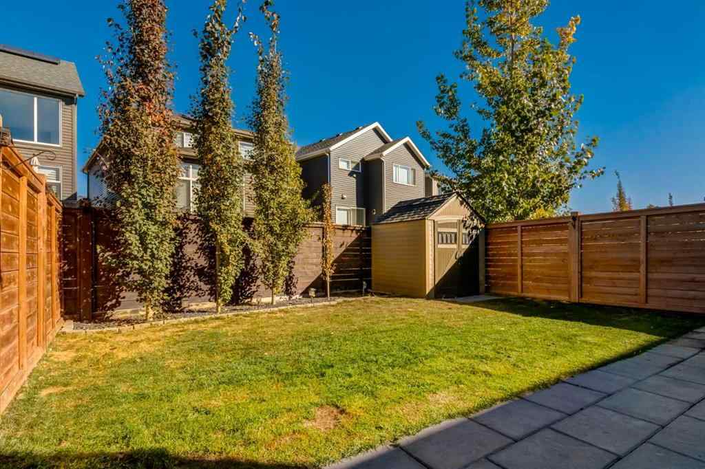 MLS® A2266252 - 759 Seton Circle SE in Seton Calgary, Residential