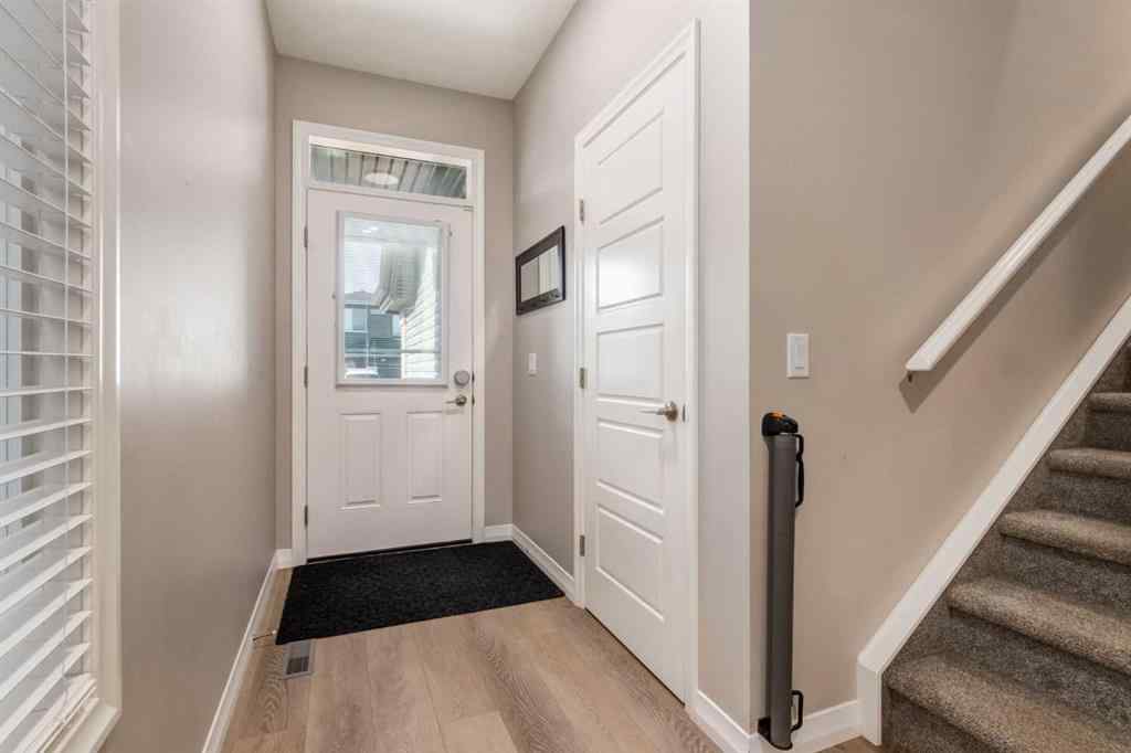 MLS® A2266252 - 759 Seton Circle SE in Seton Calgary, Residential
