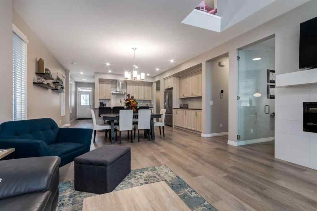 MLS® A2266252 - 759 Seton Circle SE in Seton Calgary, Residential