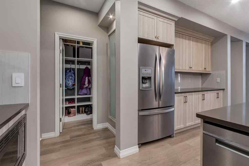 MLS® A2266252 - 759 Seton Circle SE in Seton Calgary, Residential