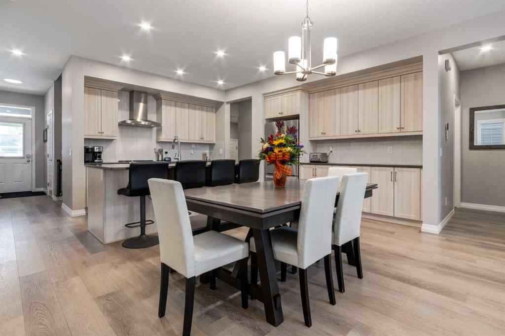 MLS® A2266252 - 759 Seton Circle SE in Seton Calgary, Residential