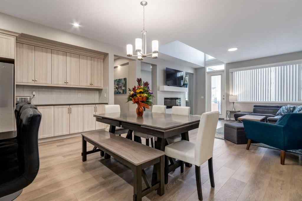 MLS® A2266252 - 759 Seton Circle SE in Seton Calgary, Residential