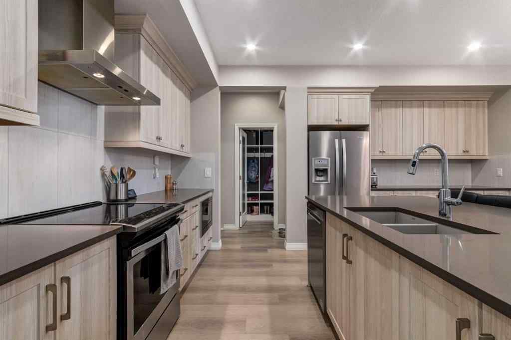 MLS® A2266252 - 759 Seton Circle SE in Seton Calgary, Residential