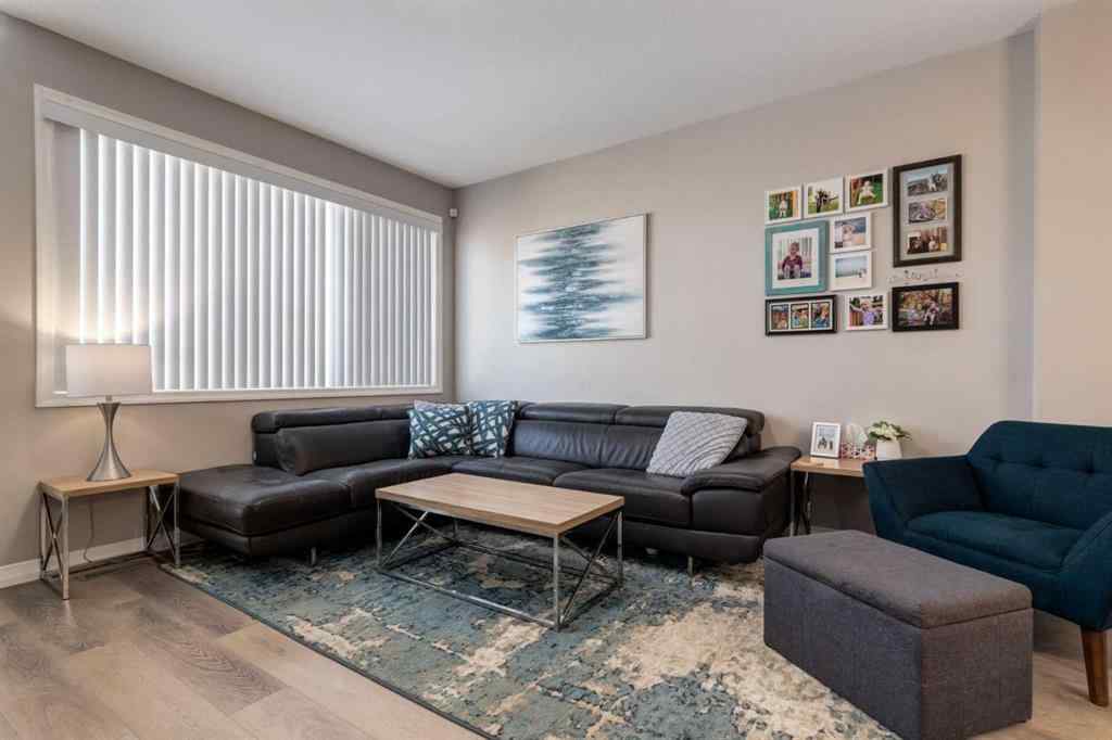MLS® A2266252 - 759 Seton Circle SE in Seton Calgary, Residential