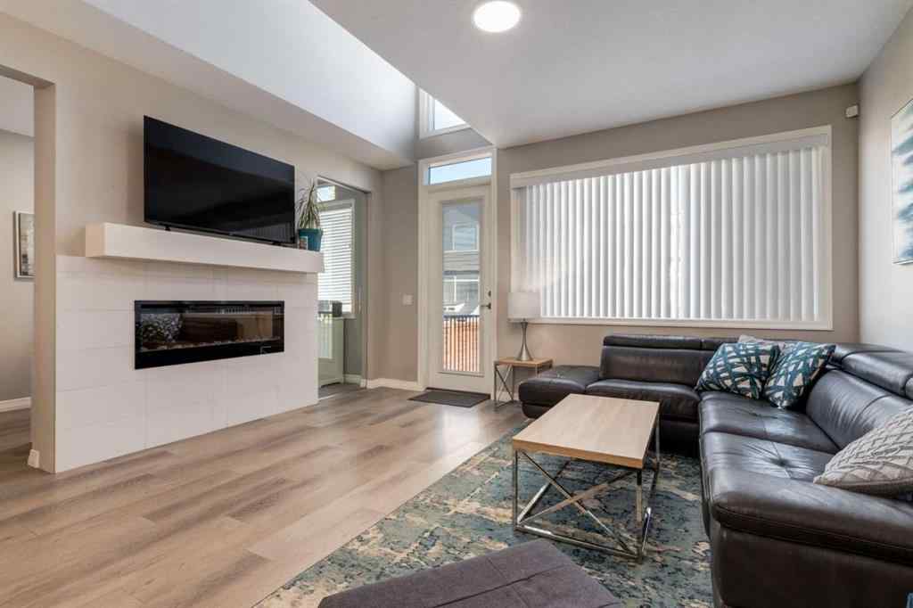 MLS® A2266252 - 759 Seton Circle SE in Seton Calgary, Residential
