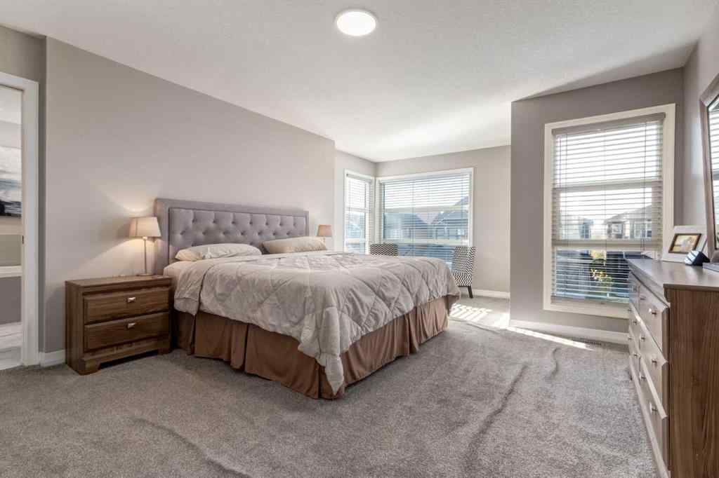 MLS® A2266252 - 759 Seton Circle SE in Seton Calgary, Residential