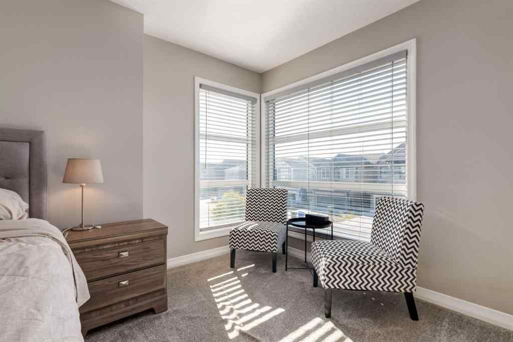 MLS® A2266252 - 759 Seton Circle SE in Seton Calgary, Residential