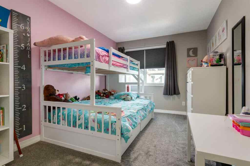 MLS® A2266252 - 759 Seton Circle SE in Seton Calgary, Residential