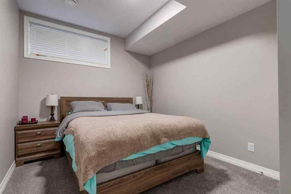 MLS® A2266252 - 759 Seton Circle SE in Seton Calgary, Residential