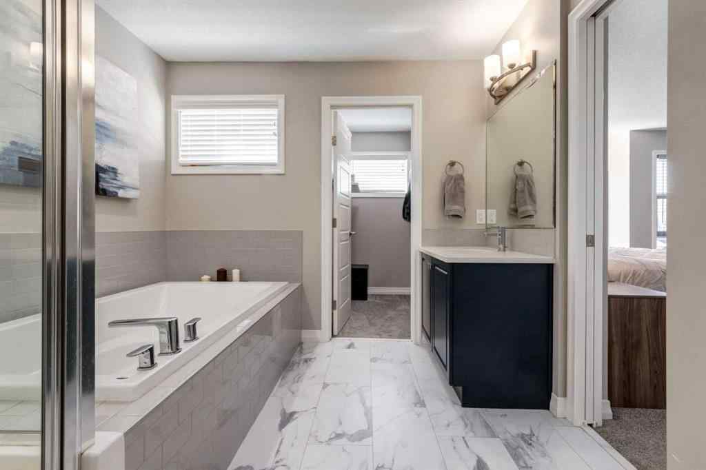 MLS® A2266252 - 759 Seton Circle SE in Seton Calgary, Residential