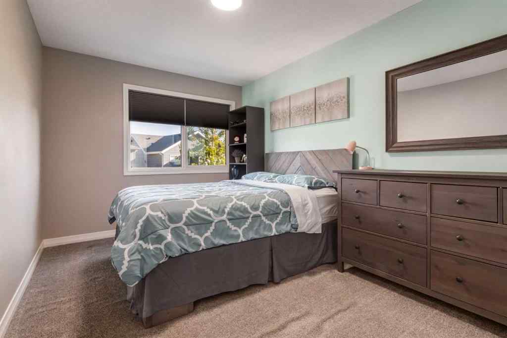 MLS® A2266252 - 759 Seton Circle SE in Seton Calgary, Residential