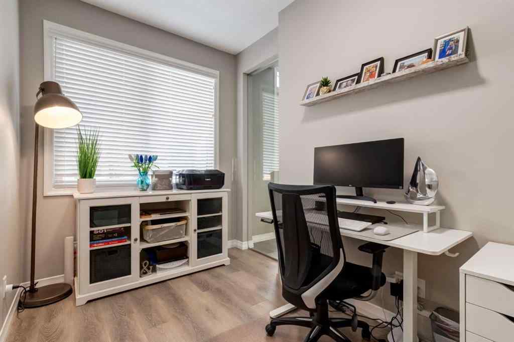 MLS® A2266252 - 759 Seton Circle SE in Seton Calgary, Residential