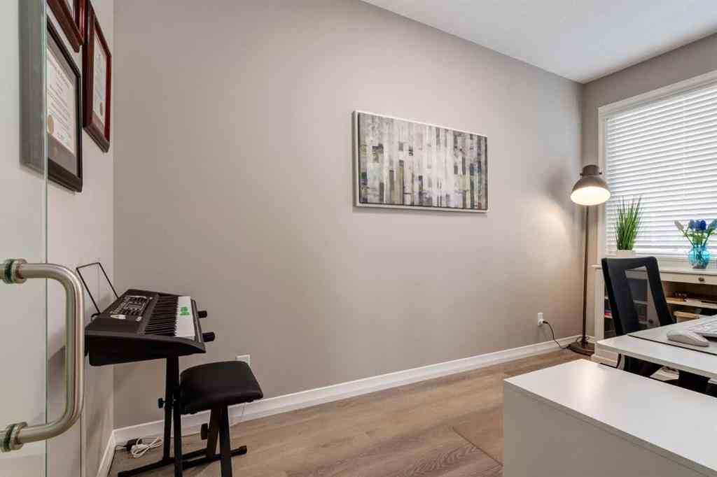 MLS® A2266252 - 759 Seton Circle SE in Seton Calgary, Residential