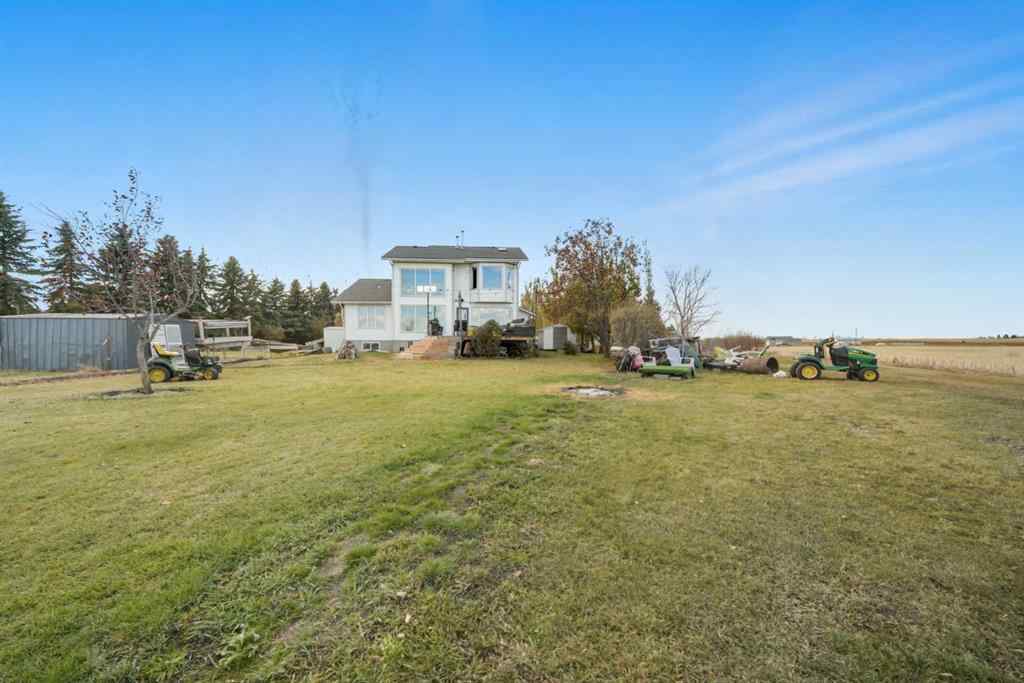 MLS® A2266254 - Unit #36 41513 Range Road 13   in Birch Bay Rural Lacombe County, Residential