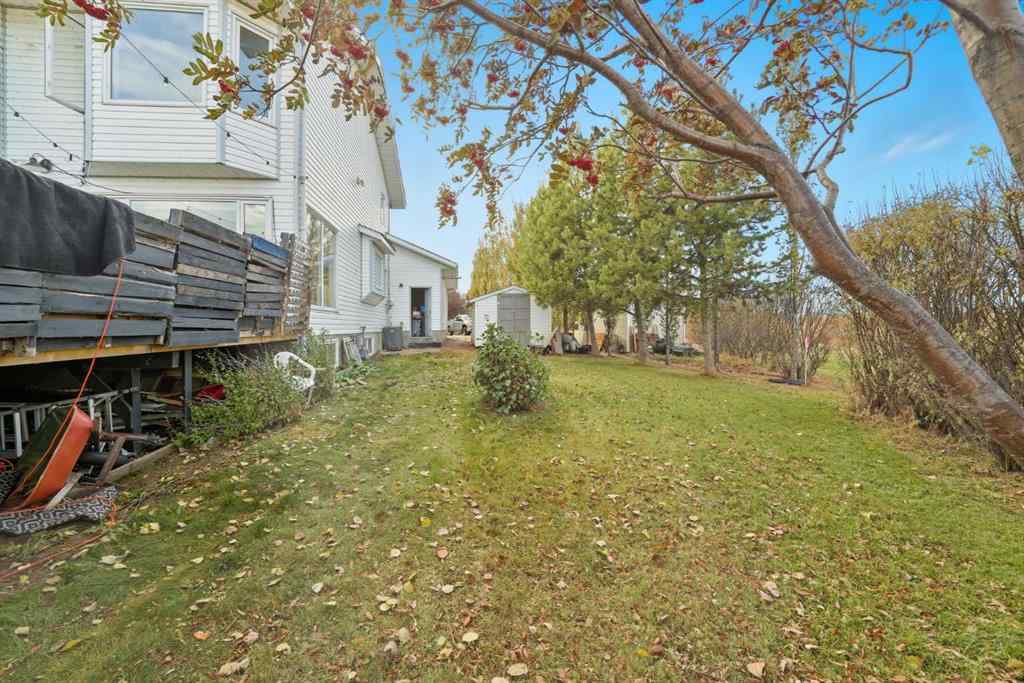 MLS® A2266254 - Unit #36 41513 Range Road 13   in Birch Bay Rural Lacombe County, Residential