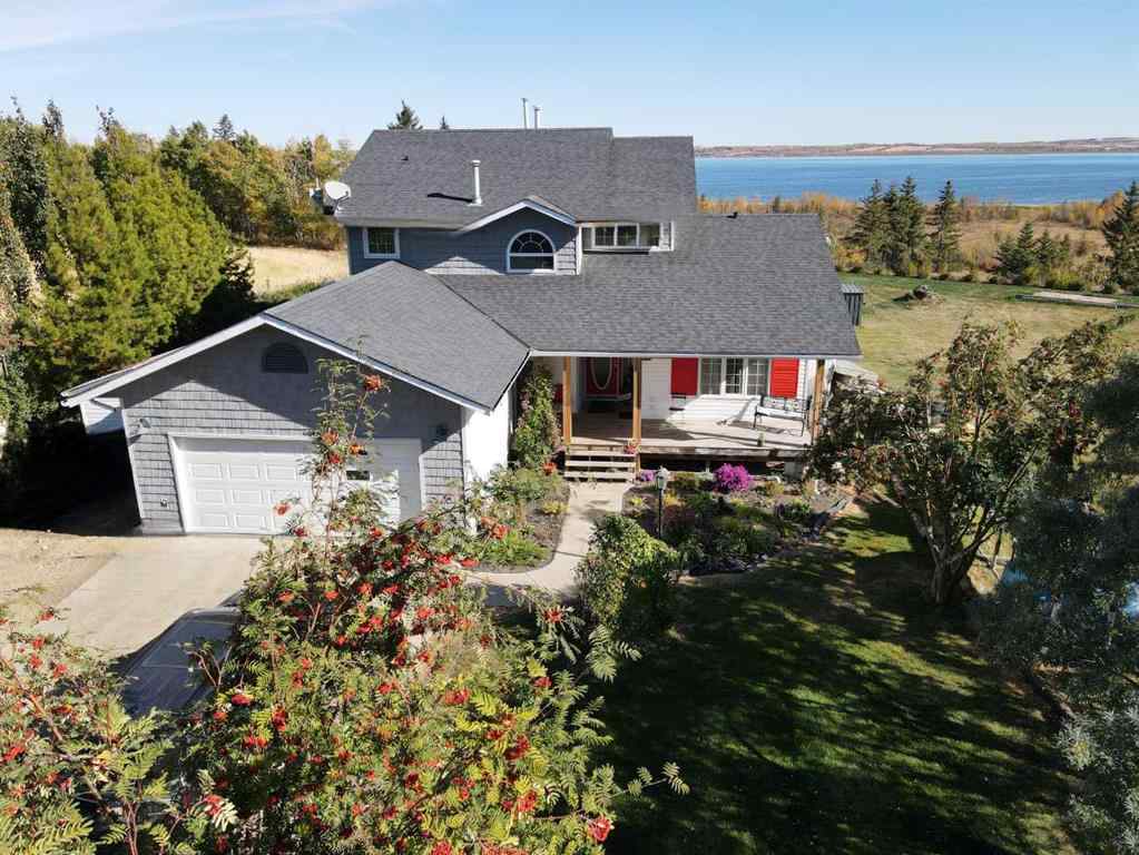 MLS® A2266254 - Unit #36 41513 Range Road 13   in Birch Bay Rural Lacombe County, Residential