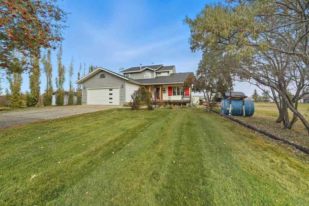 MLS® A2266254 - Unit #36 41513 Range Road 13   in Birch Bay Rural Lacombe County, Residential
