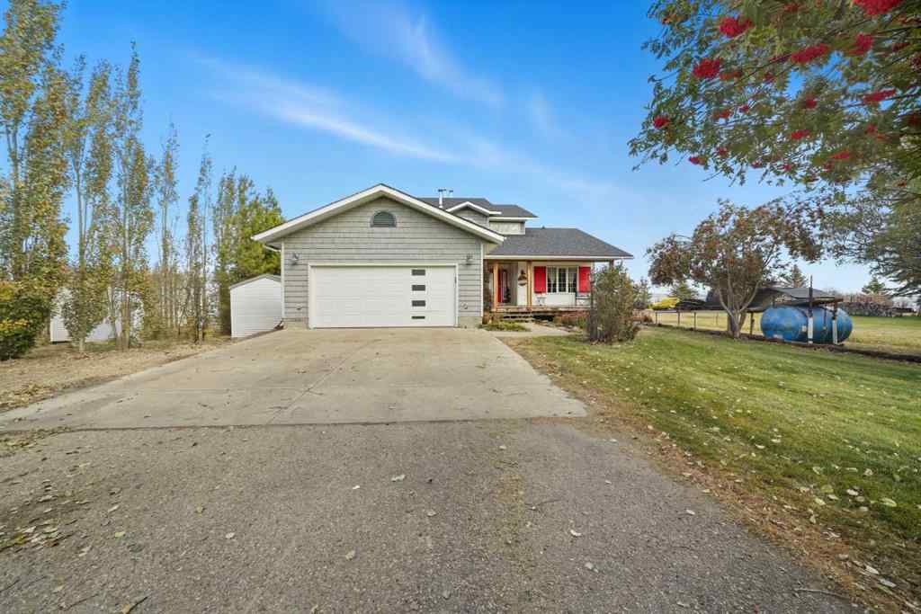 MLS® A2266254 - Unit #36 41513 Range Road 13   in Birch Bay Rural Lacombe County, Residential