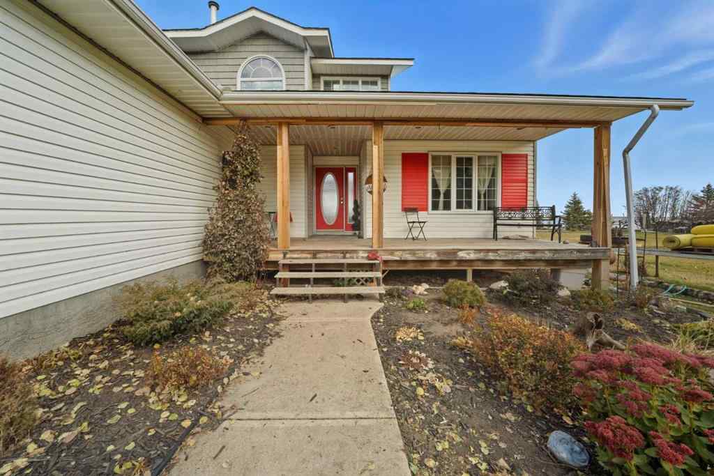 MLS® A2266254 - Unit #36 41513 Range Road 13   in Birch Bay Rural Lacombe County, Residential