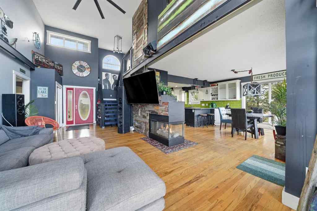 MLS® A2266254 - Unit #36 41513 Range Road 13   in Birch Bay Rural Lacombe County, Residential