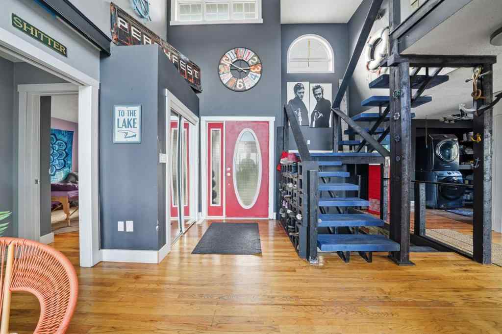 MLS® A2266254 - Unit #36 41513 Range Road 13   in Birch Bay Rural Lacombe County, Residential