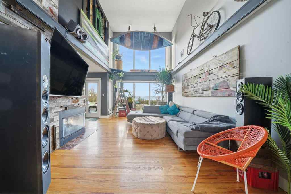 MLS® A2266254 - Unit #36 41513 Range Road 13   in Birch Bay Rural Lacombe County, Residential