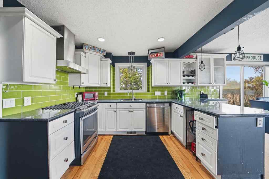 MLS® A2266254 - Unit #36 41513 Range Road 13   in Birch Bay Rural Lacombe County, Residential