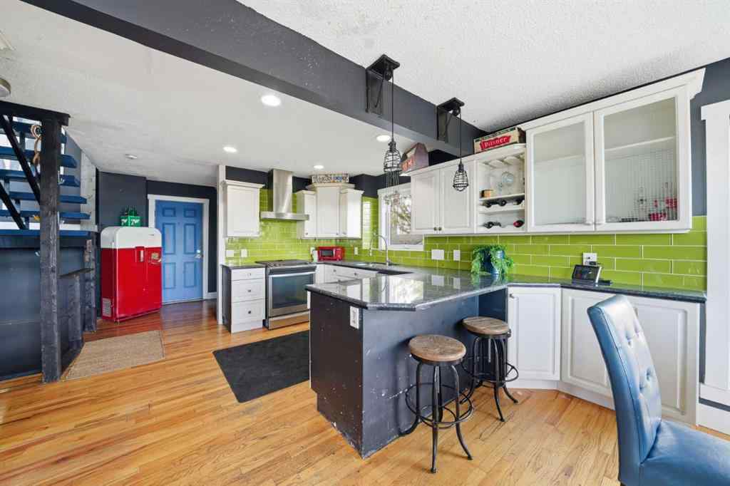 MLS® A2266254 - Unit #36 41513 Range Road 13   in Birch Bay Rural Lacombe County, Residential