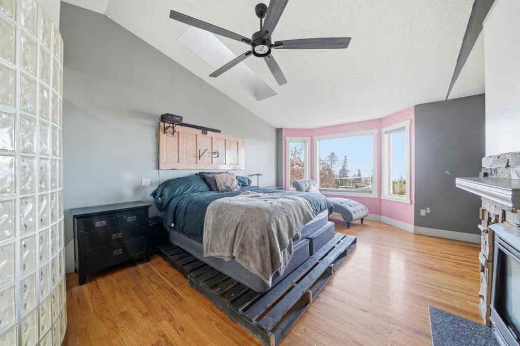 MLS® A2266254 - Unit #36 41513 Range Road 13   in Birch Bay Rural Lacombe County, Residential