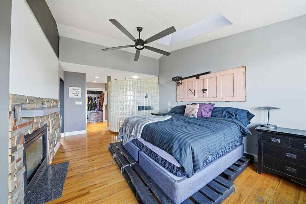 MLS® A2266254 - Unit #36 41513 Range Road 13   in Birch Bay Rural Lacombe County, Residential