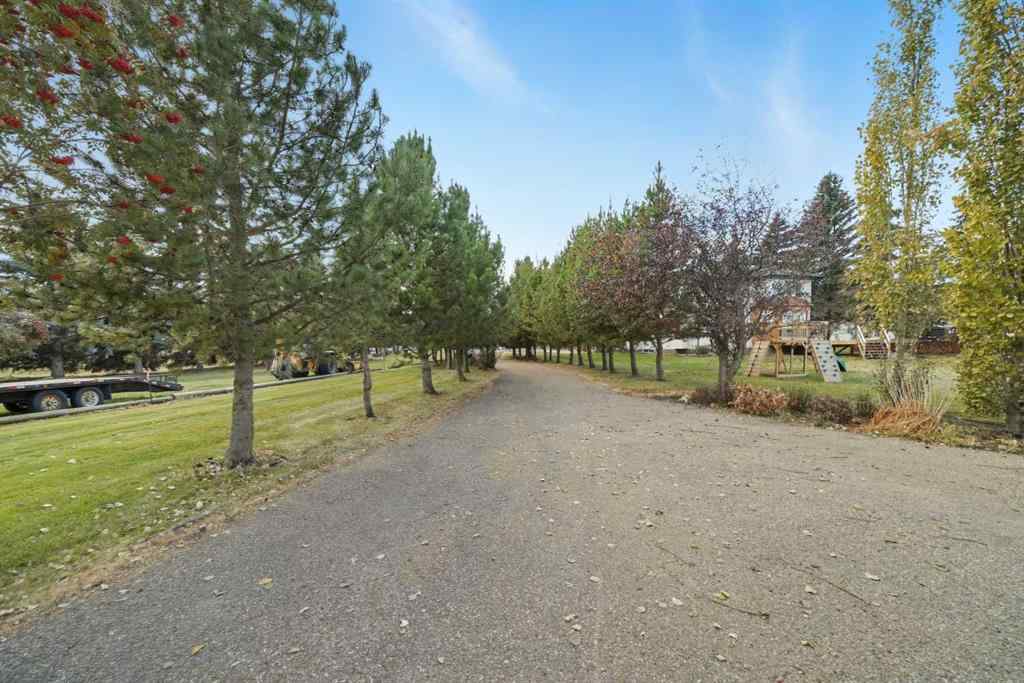 MLS® A2266254 - Unit #36 41513 Range Road 13   in Birch Bay Rural Lacombe County, Residential