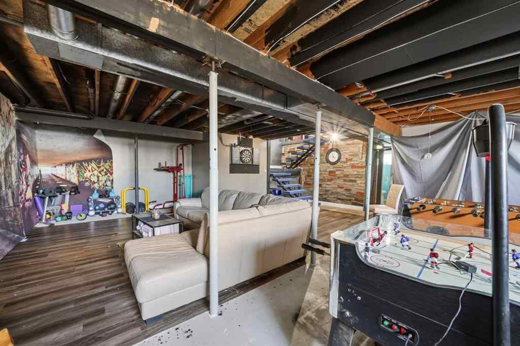 MLS® A2266254 - Unit #36 41513 Range Road 13   in Birch Bay Rural Lacombe County, Residential