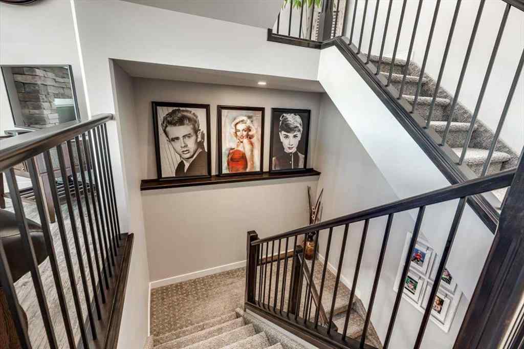 MLS® A2266256 - 5 Leonard Close  in Lakeway Landing Sylvan Lake, Residential