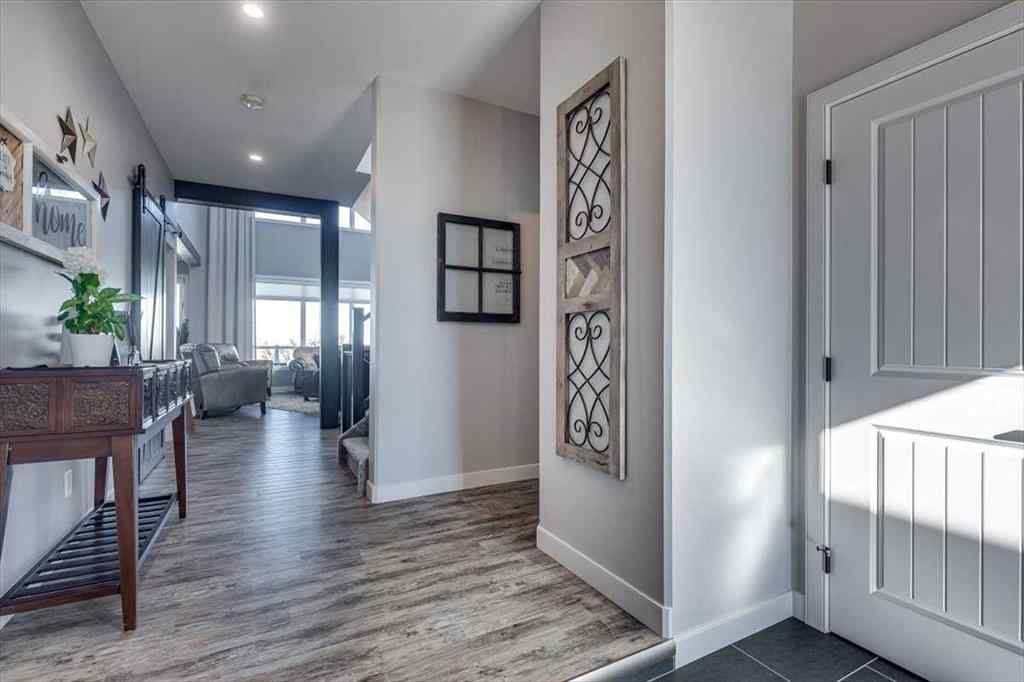 MLS® A2266256 - 5 Leonard Close  in Lakeway Landing Sylvan Lake, Residential