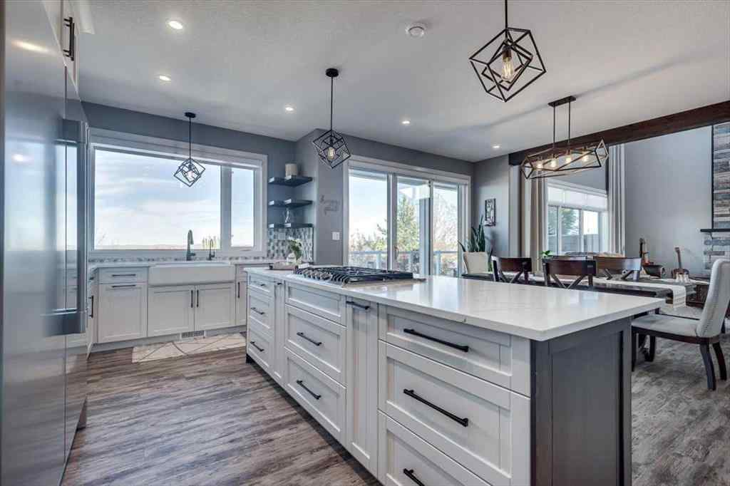 MLS® A2266256 - 5 Leonard Close  in Lakeway Landing Sylvan Lake, Residential