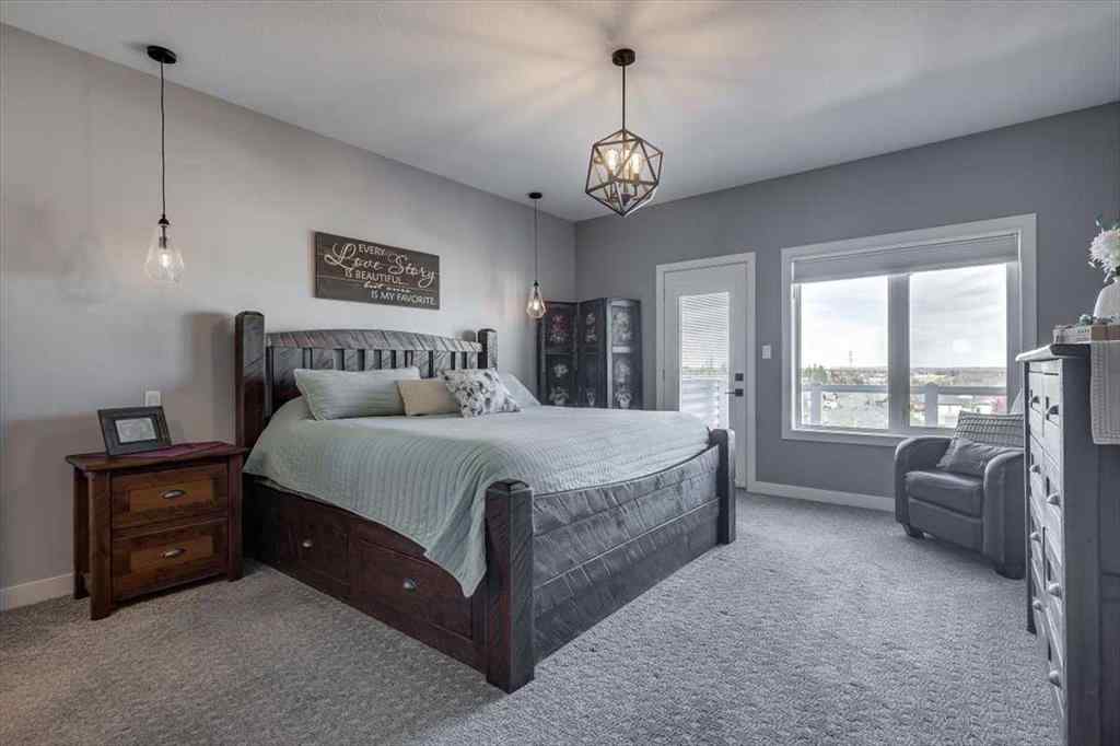 MLS® A2266256 - 5 Leonard Close  in Lakeway Landing Sylvan Lake, Residential