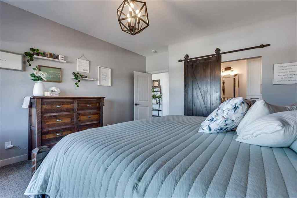 MLS® A2266256 - 5 Leonard Close  in Lakeway Landing Sylvan Lake, Residential