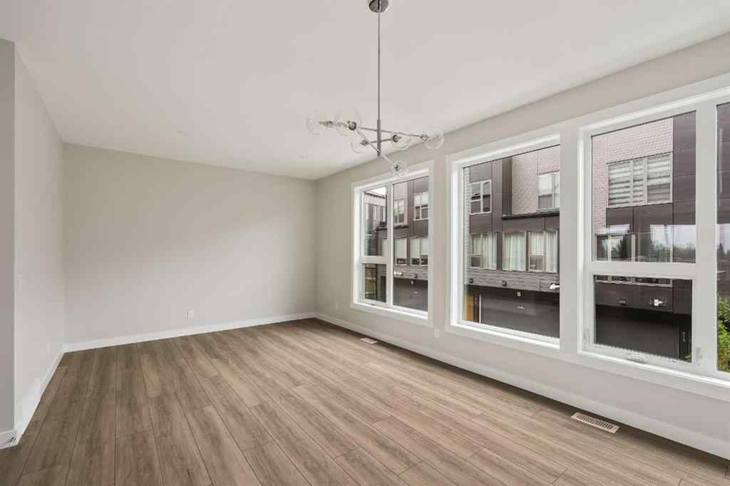 MLS® A2266257 - 417 Sovereign Common SW in Shaganappi Calgary, Residential