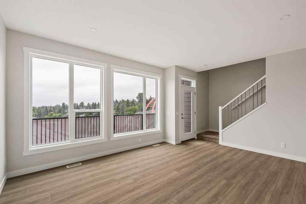 MLS® A2266257 - 417 Sovereign Common SW in Shaganappi Calgary, Residential